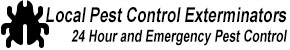 Naperville IL Pest Control Exterminators